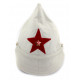 Soviet rkka russian military beige budenovka  cotton summer hat