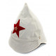 ソビエトrkka ロシア軍隊ベージュbudenovka綿夏帽子