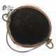Kit de désordre couleur cuivre millésimé russe pot de soldats militaire original de 1895 wwi antiquité