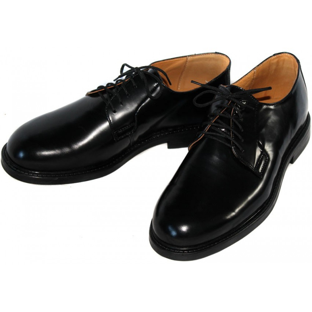 Russian Captains Naval Fleet specious lacquer shoes