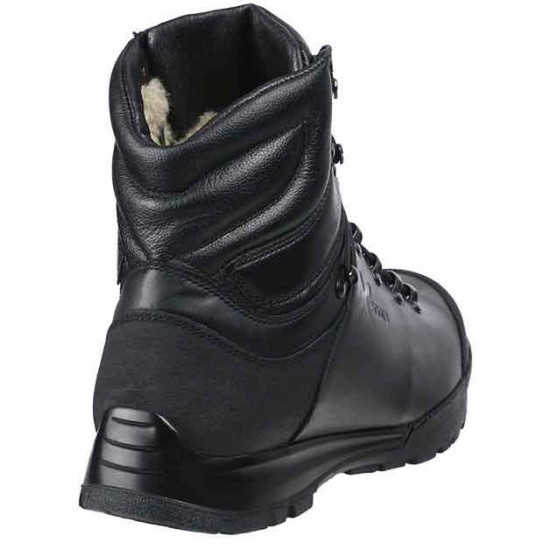 Airsoft Tactical Outdoor Winter Boots WOLVERINE 24344