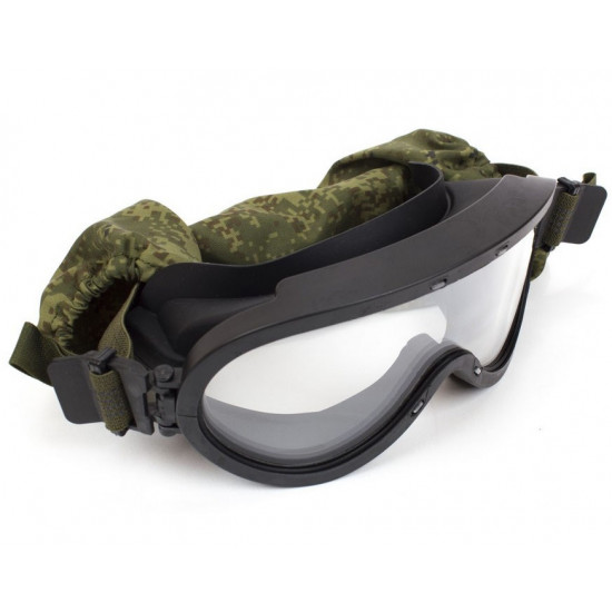 Gafas de protección balística (gafas) 6B50 Ratnik