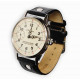   Molniya vintage special antimagnetic mechanical wrist watch