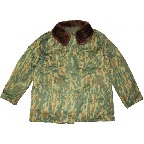 Tactical warm uniform - Russian Army camouflage, winter Military ...