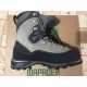 Airsoft tactical winter leather Mountain boots