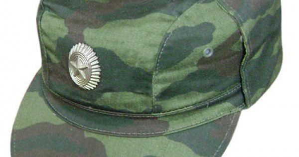 Military Hats in Camouflage Patterns and Earthly Colours – Olive Planet