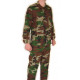 Airsoft verano camuflaje Ripstop uniforme