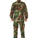 Airsoft Sommer Camouflage Ripstop Uniform