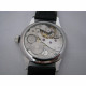 SHTURMANSKIE vintage MIG reloj de pulsera transparente Molniya