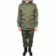 Taktische Smok M-Uniform MPA-04 Airsoft-Profianzug mit Izlom-Muster Jagd- und Angeljacke mit Hose