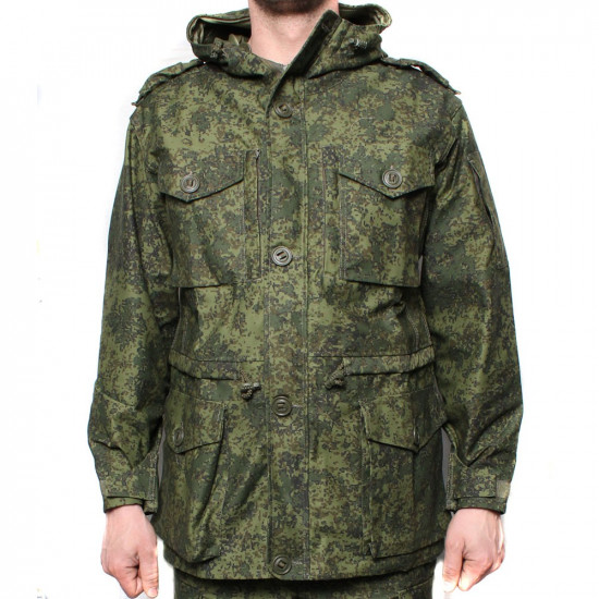 Uniforme táctico Smok M MPA-04 Airsoft, traje profesional con patrón Izlom, chaqueta de caza y pesca con pantalones