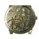 Reloj de pulsera soviético / ruso DOSAAF MOLNIYA