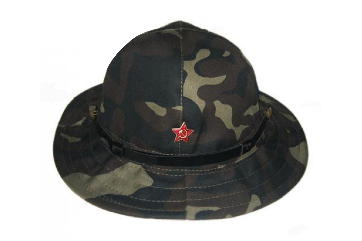 russian boonie hat