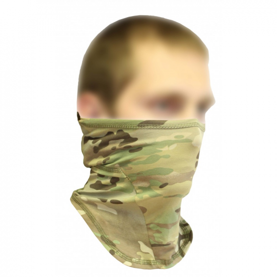 Giurz Airsoft Terror Multicam Gesichtsmaske Sturmhaube