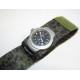   automatic wristwatch DIVER Ratnik 6E4-2-100 m