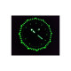 Reloj de pulsera automático ruso DIVER Ratnik 6E4-2-100 m