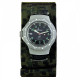   automatic wristwatch DIVER Ratnik 6E4-2-100 m