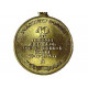 Médaille commémorative soviétique 40 ans à la victoire dans ww2