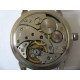 URSS montre-bracelet soviétique "MOLNIJA" Molnia - Antarctique soviétique Mirny 1956s
