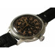Mechanical Vintage Soviet wristwatch "MOLNIJA" - Zodiac Signs / Rare   wrist watch Molnia