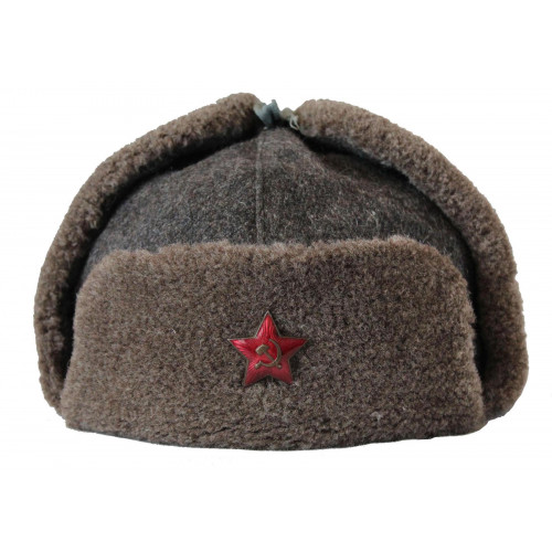 Soviet Military Stuff - Soviet Uniforms, Hats, Army Badges, surplus ...