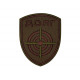 STALKER GAME DUTY Dolg Grouping Patch militaire Airsoft à coudre