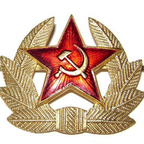 Hat pin Badges - Soviet Army & Russian Military Hats Badges, Russian ...