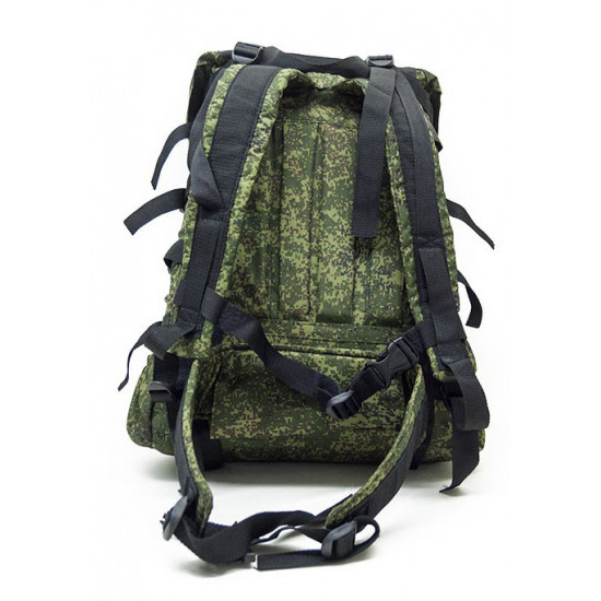   tactical raid backpack for special forces