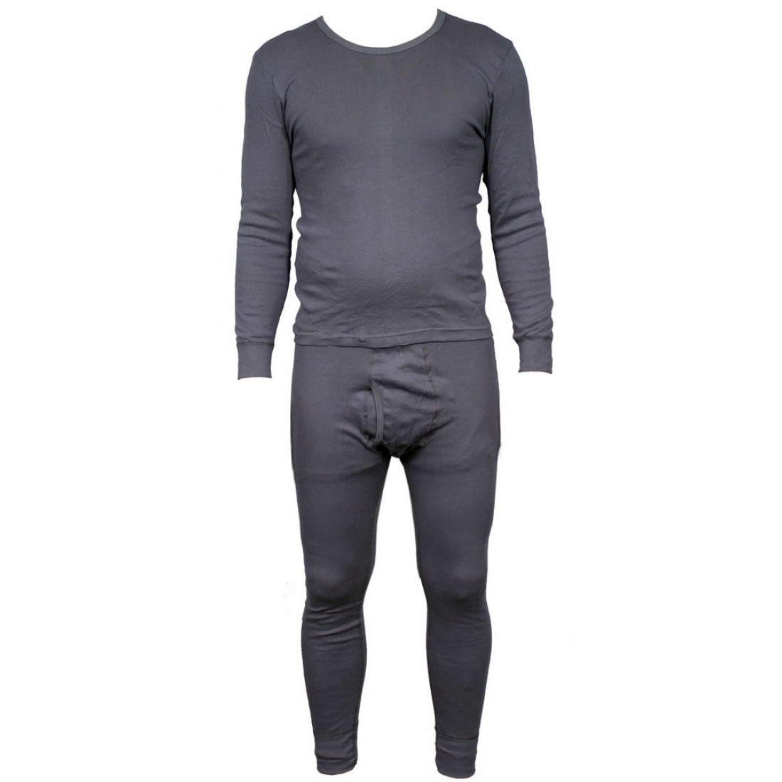 Warm Cotton Underwear Winter Tactical underwear set - Underwear