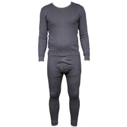 Tactical thermal underwear Modern Cotton Thermal underwear for low  temperature places