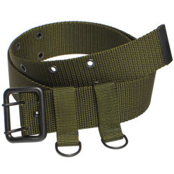 Russian military outlet belt