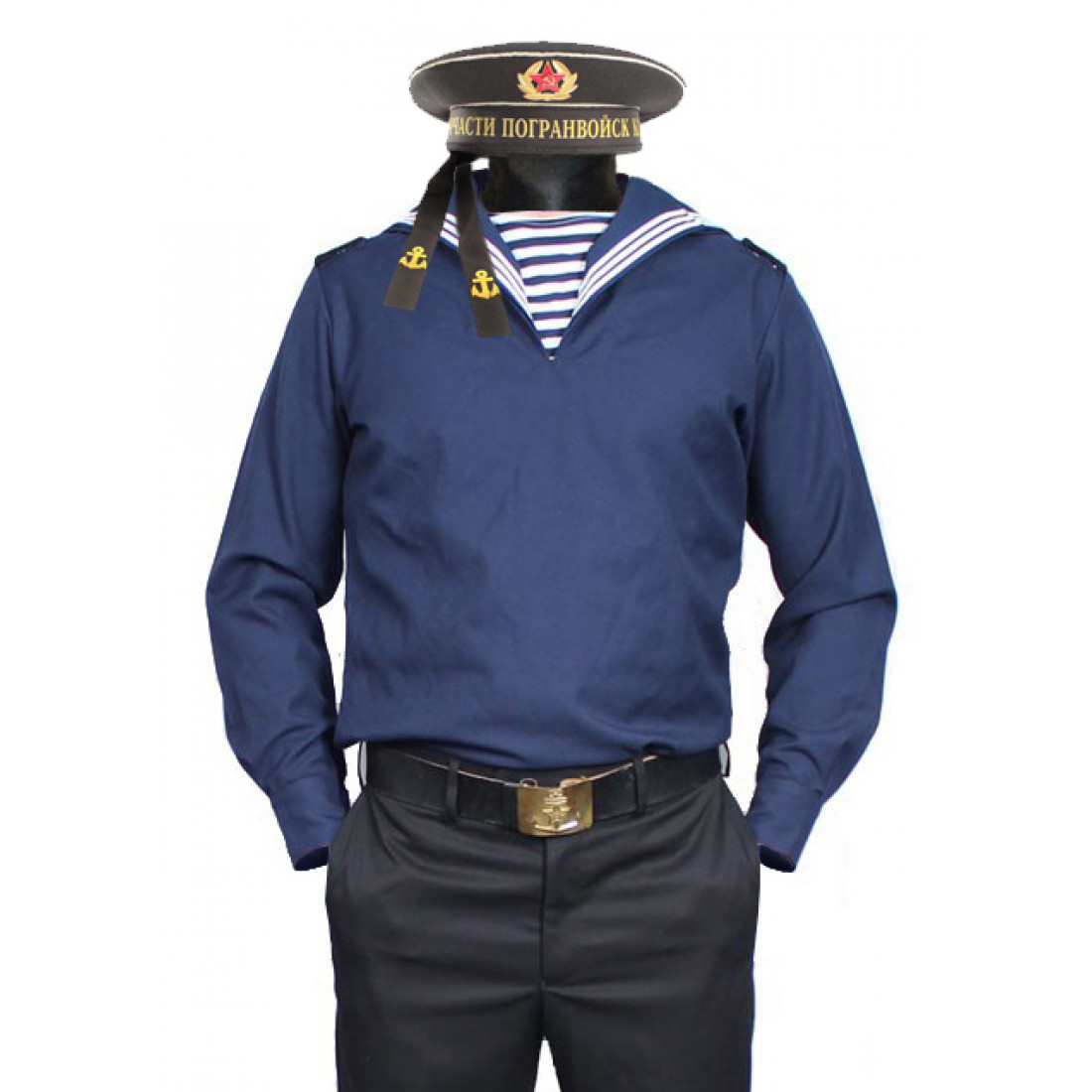Одежды матроса ВМФ РФ форма одежды