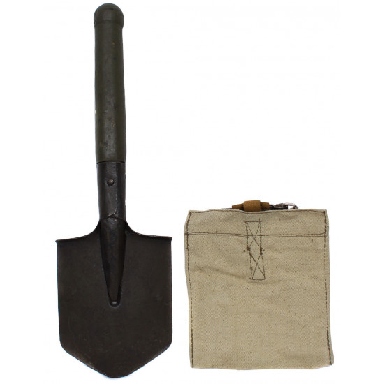 Soviet soldier sapper spade / shovel