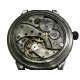 Reloj de pulsera mecánico ruso MOLNIJA / Molnia soviético "Shturmanskie"