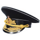☆ soviétique / l`amiral de la flotte naval russe la veste les militaires de l`urss vont à ☆