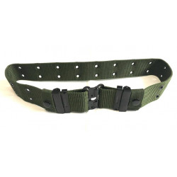 Belts & Buckles - Russian Army & Soviet Military Leather Belts