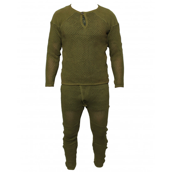 Military Thermals