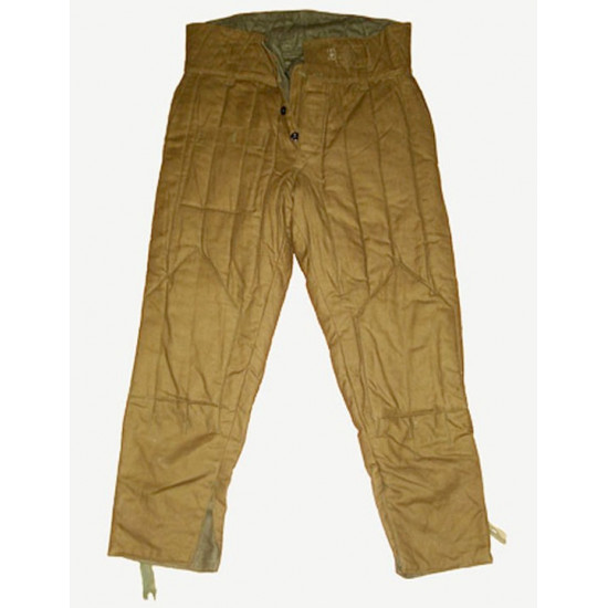 Extreme Cold Weather Trousers Mediun 31-34 - clothing & accessories - by  owner - apparel sale - craigslist