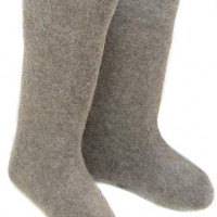 Valenki russian wool store boots