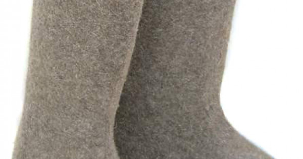 Valenki russian 2024 wool boots