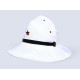 ロシア軍軍白軍パナマ帽子USSR