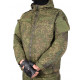 Russisch taktisch warm winter airsoft uniform 