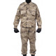 Uniforme de camouflage tactique "mpa-24" motif "sable"