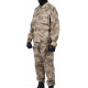 Uniforme de camouflage tactique "mpa-24" motif "sable"