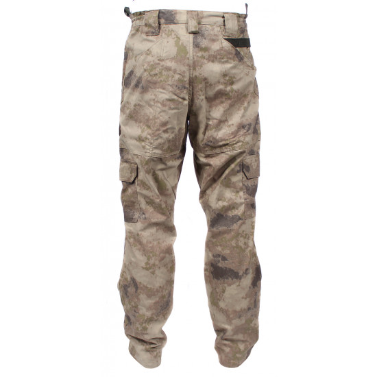 Patrón de "arena" de uniforme de camuflaje táctico "mpa-24"