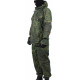 Sommeruniform „Sumrak m1“ Green Pixel Camo Professionelle Airsoft-Ausrüstung Scharfschützen-Sumrak-Anzug