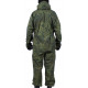 Sommeruniform „Sumrak m1“ Green Pixel Camo Professionelle Airsoft-Ausrüstung Scharfschützen-Sumrak-Anzug