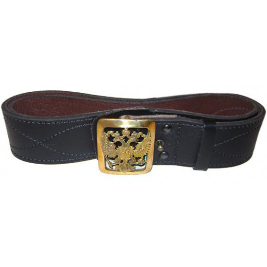   army general special military leather belt RF
