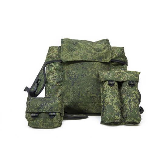 Tactical bag rd-54 airborne assault airsoft pack
