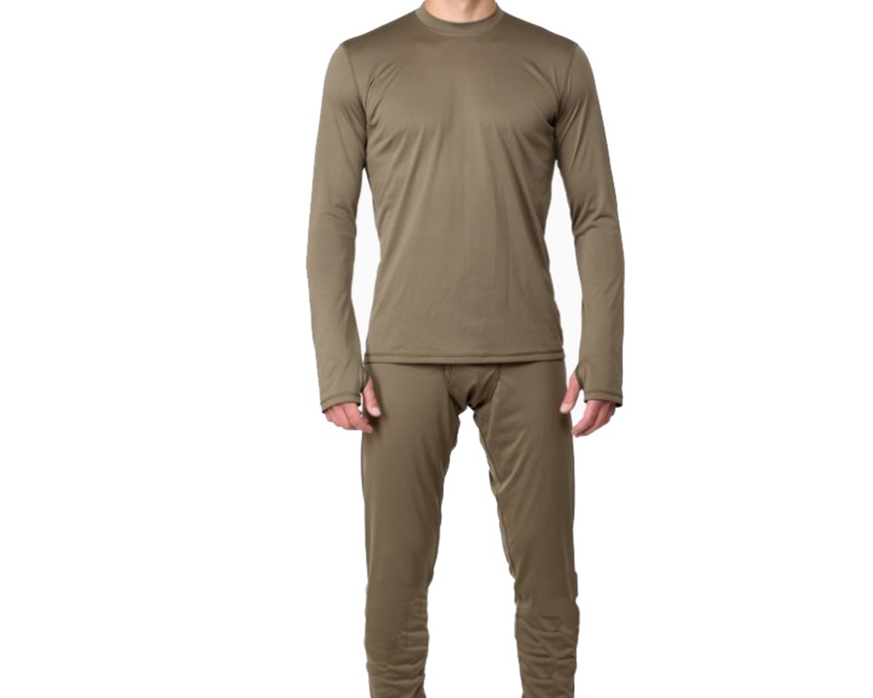 Russian Army Military thermal underwear / thermal set / VKPO